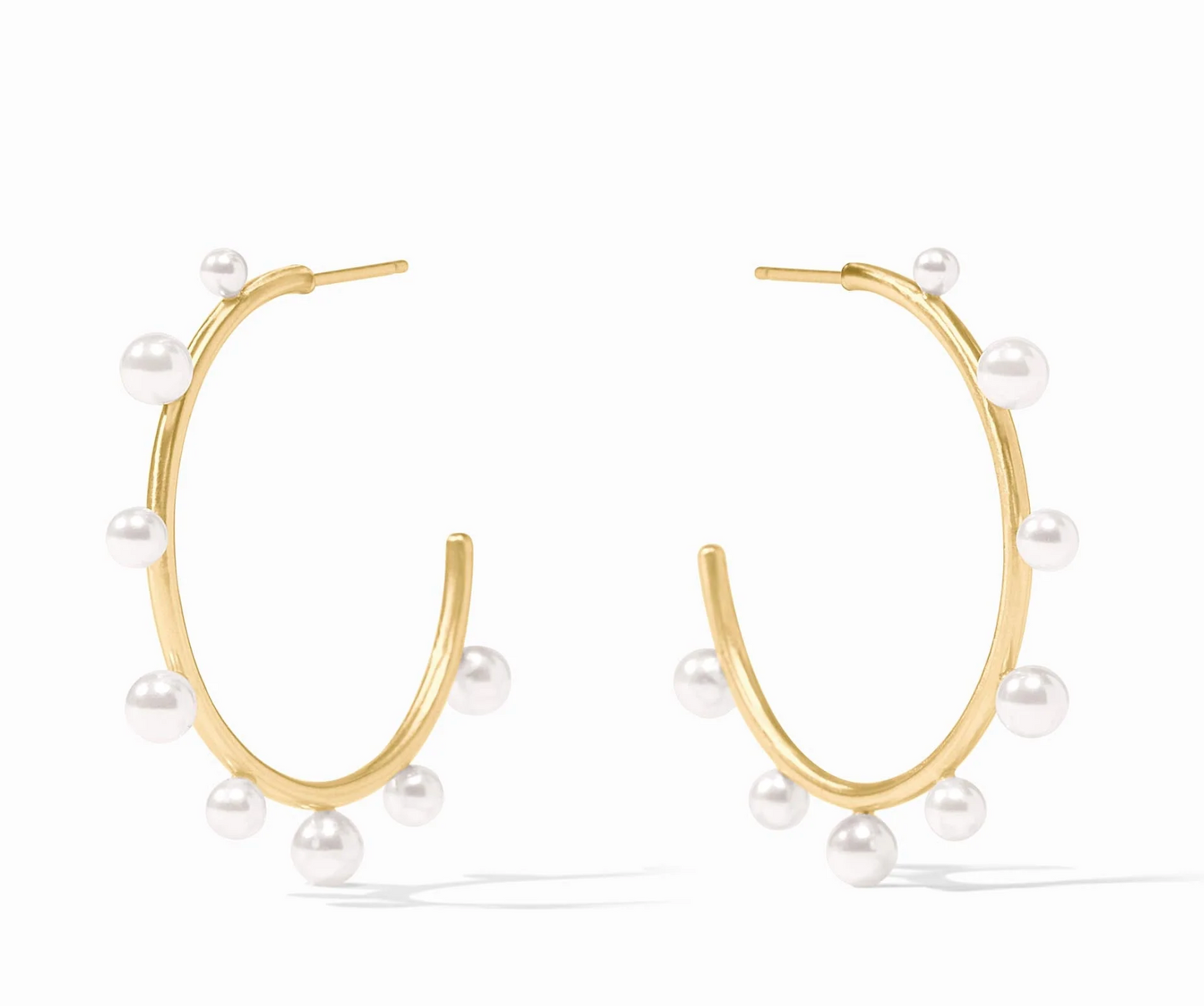 Hydra Stone Hoop-L
