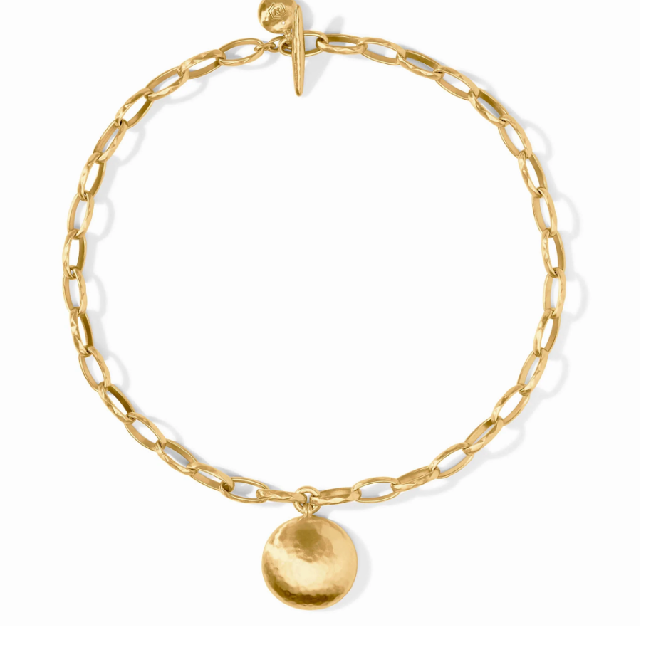 Solara Necklace