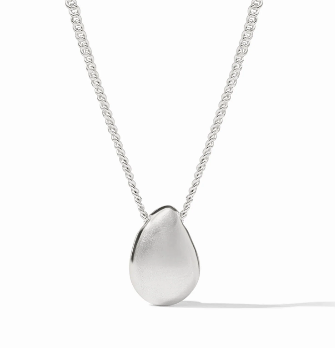 Wave Delicate Necklace
