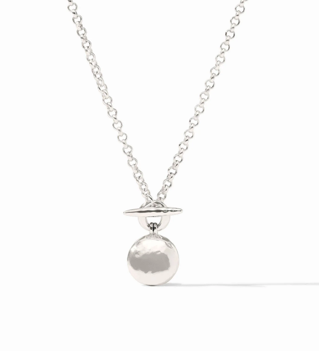 Solara Delicate Necklace