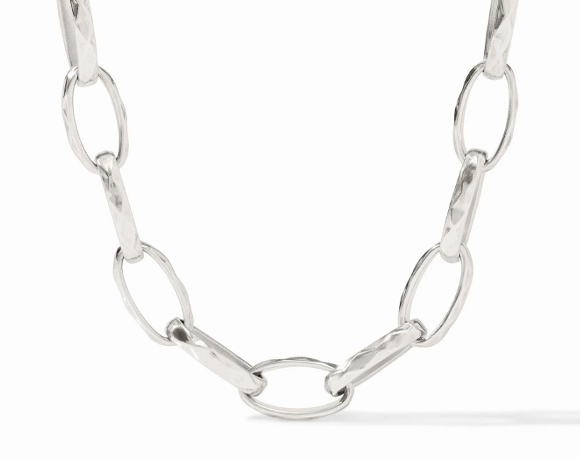 Solara Link Necklace