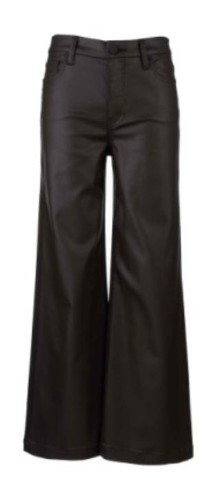MEG HIGH RISE FAB AB WIDE LEG WIDE HEM