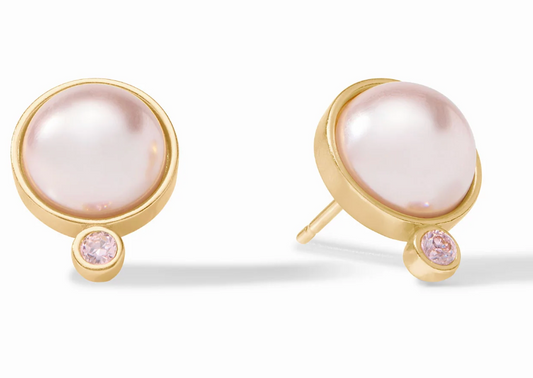 The Pink Stud