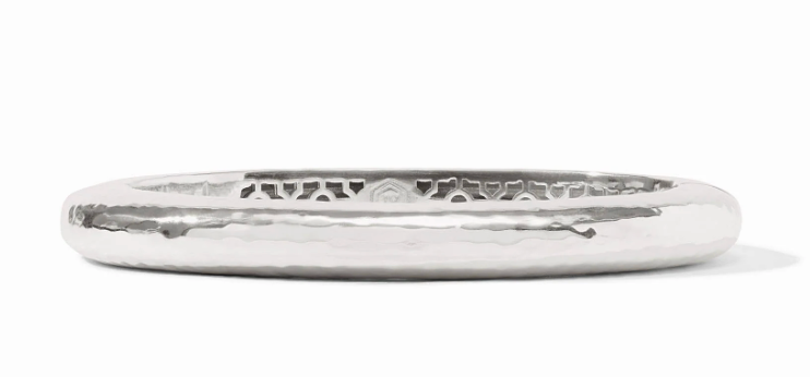 Catalina Hinge Bangle