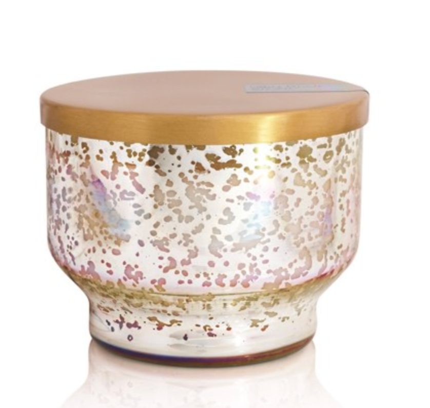 Blue Jean Inverted Jar- 10 oz