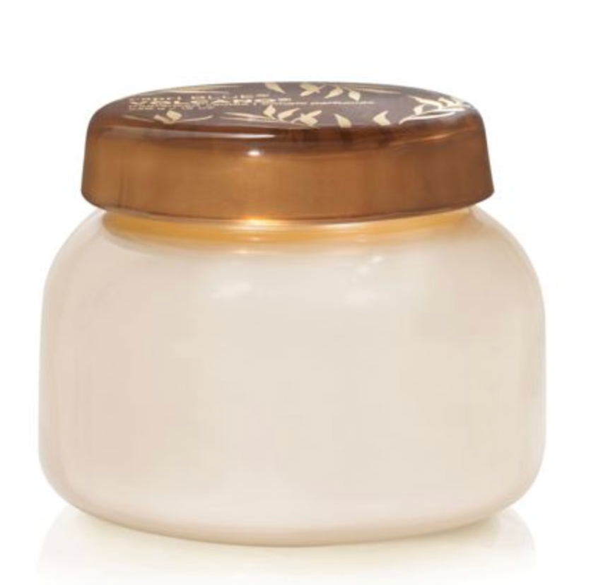 Volcano Autumn Glow Signature Jar- 19 oz