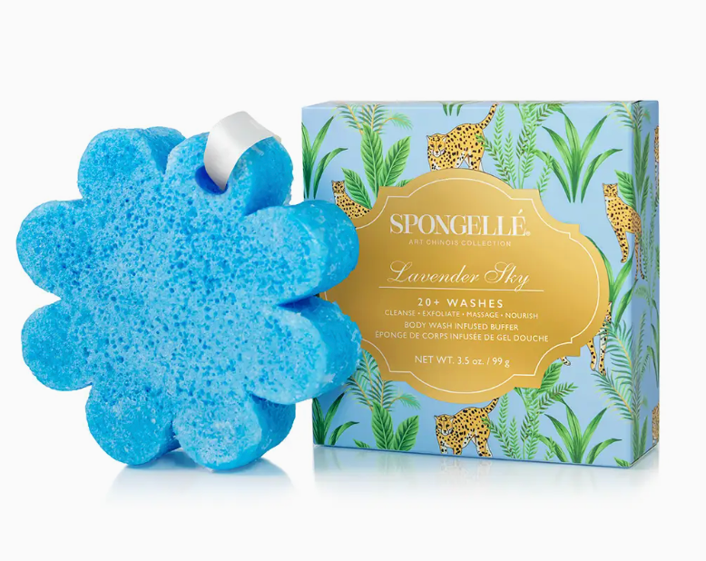 Art Chinois Pack- lavender Sky