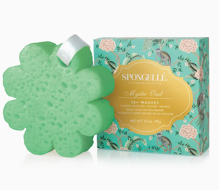 Art Chinois Pack- Mystic Oud