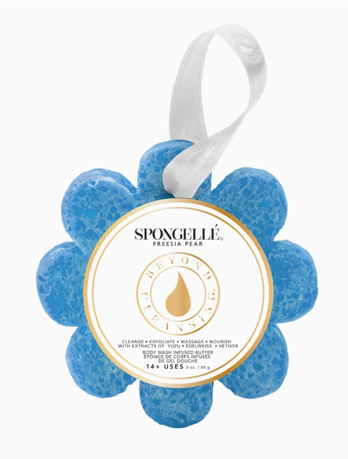 Wild Flower Freesia Pear