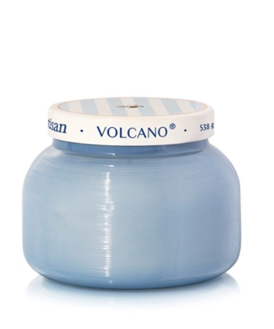 Caffe Capri Volcano 19oz