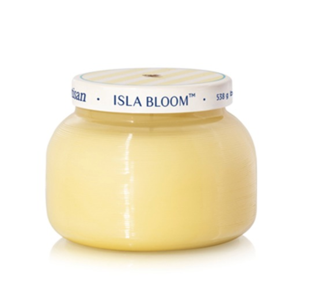 Caffe Capri Isla Bloom 19oz