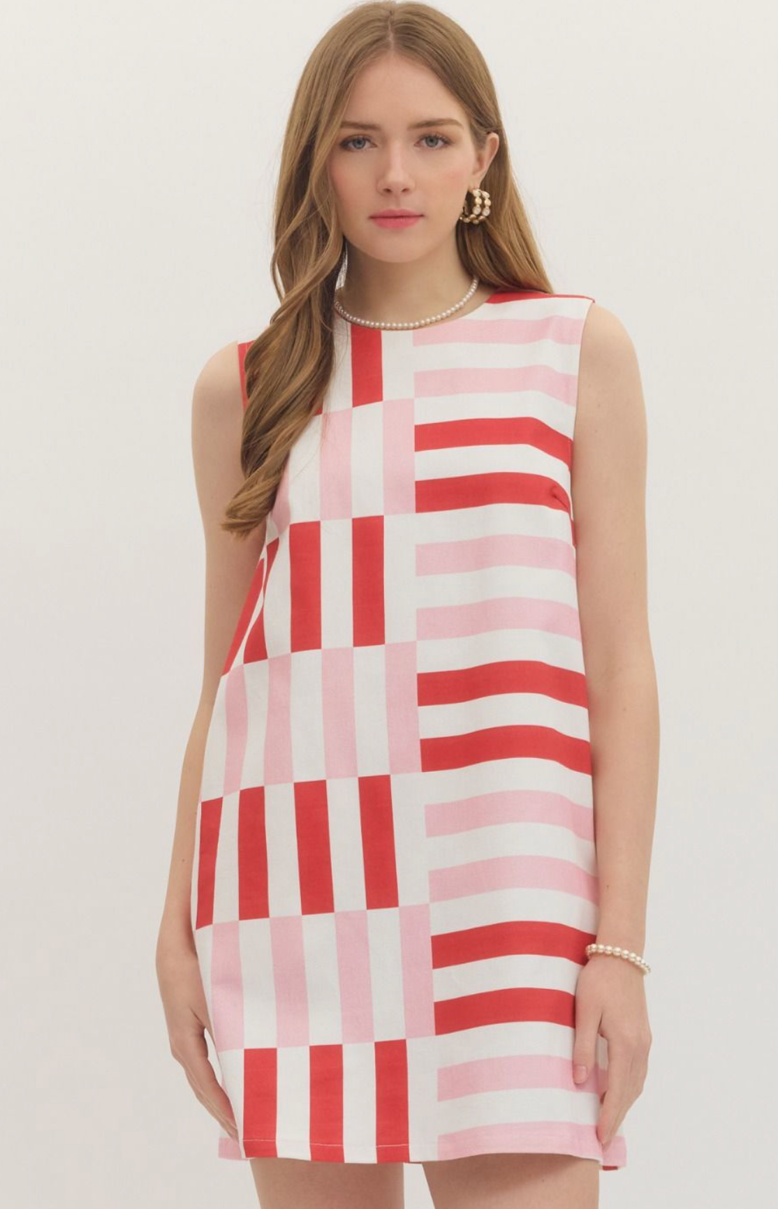 Margot Mini Dress