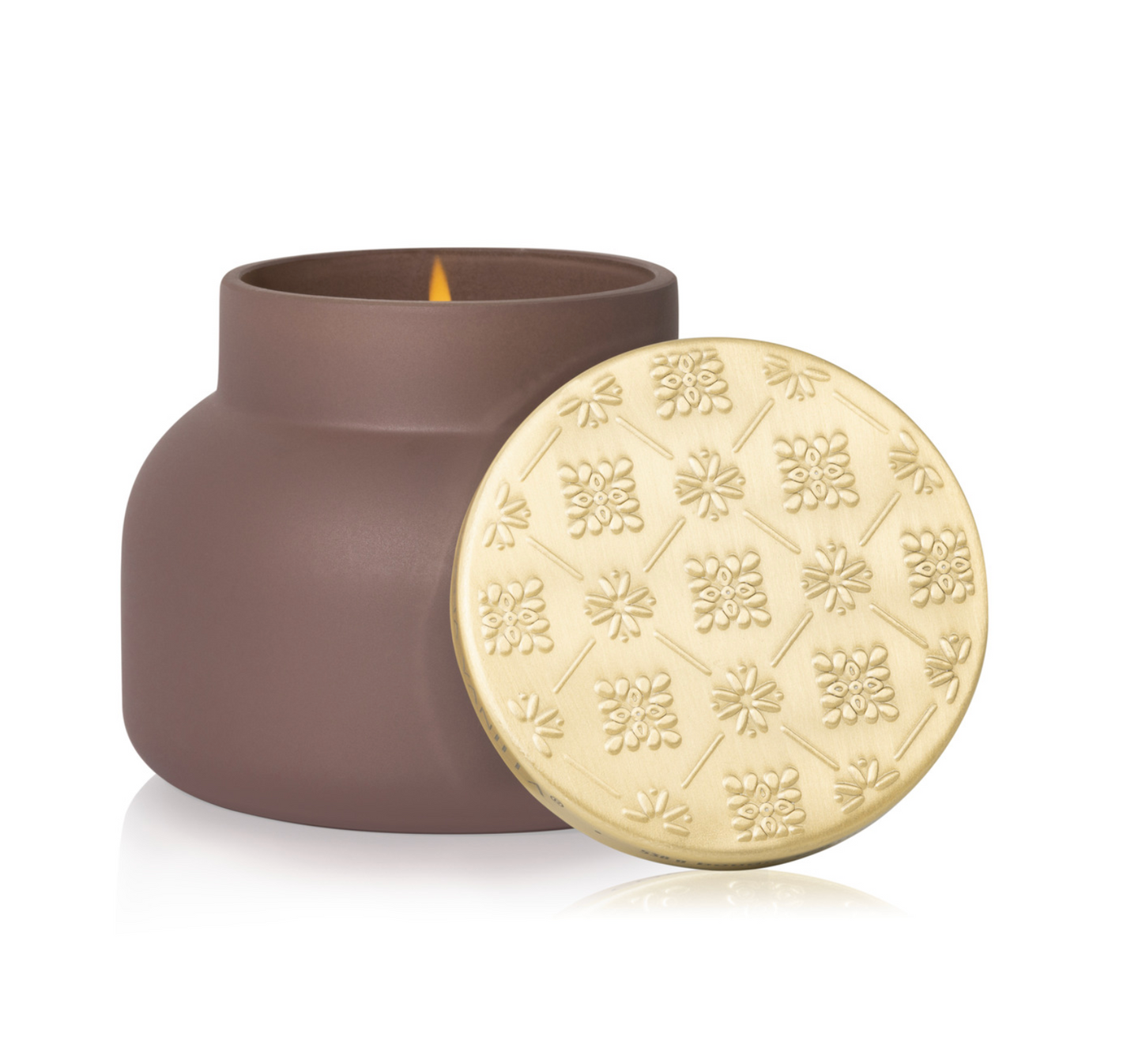Havana Vanilla Artisan Terrazza Velluto Signature Candle
