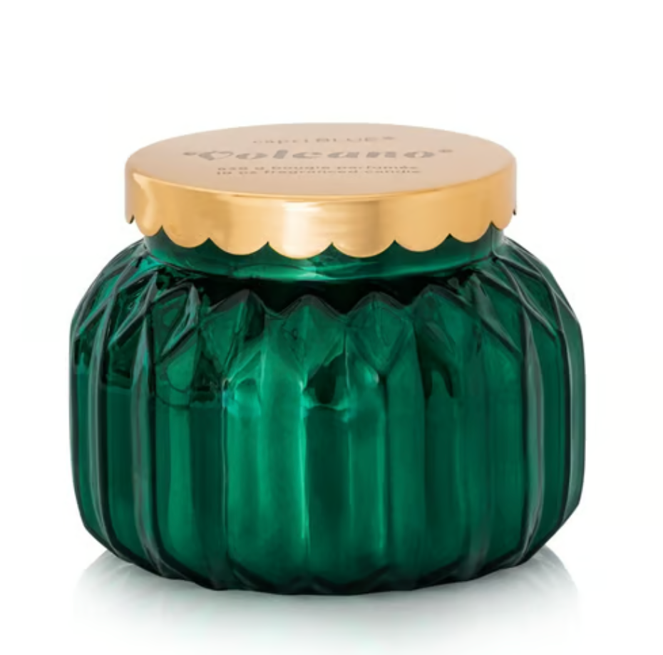 Volcano Royal Gem Signature Candle- 19 oz
