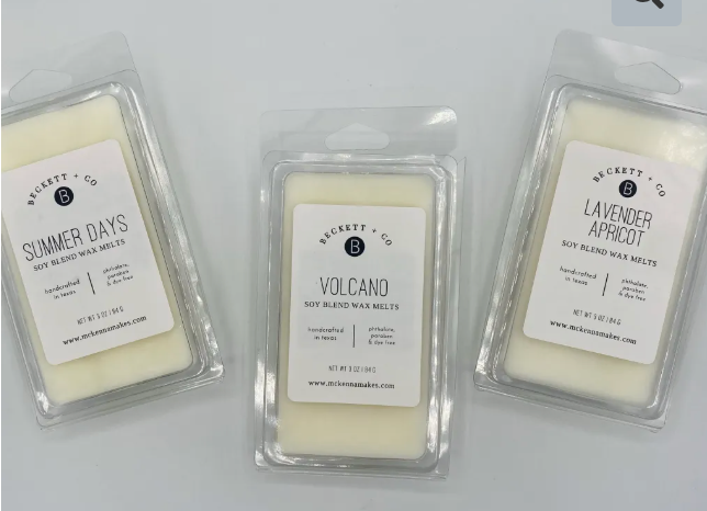 Wax Melts