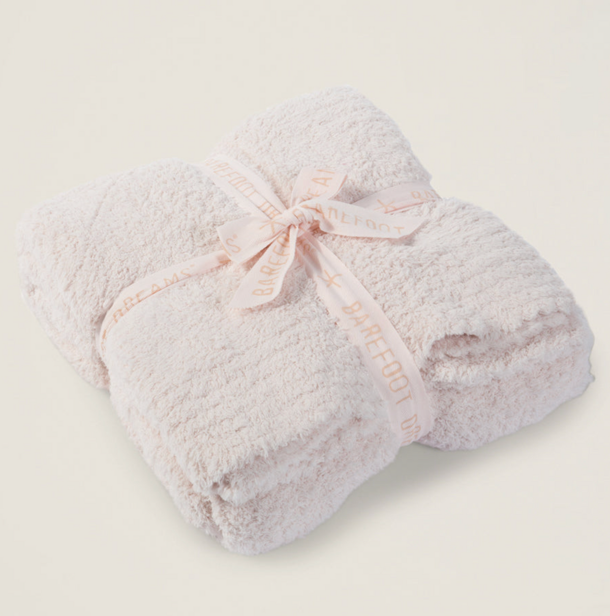 CozyChic Throw- Pink
