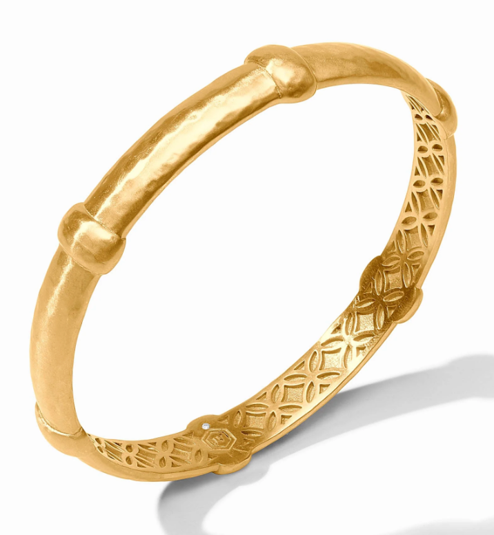 Sahara Bangle - Gold