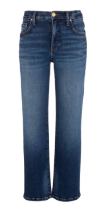 Avery High Rise Fab Ab - Sustainably
