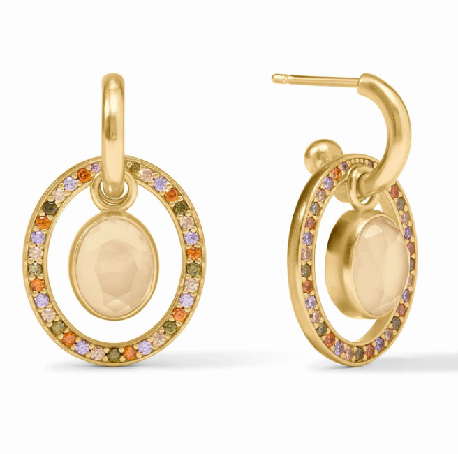 Stardust 6 in 1 Earring