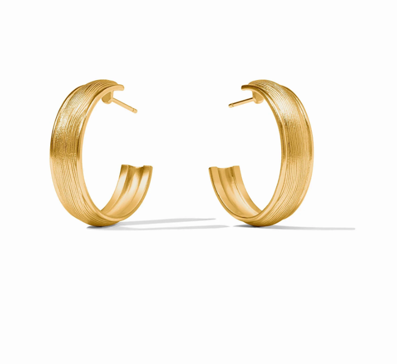 Cobblestone Hoop- M