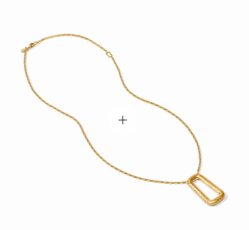 Sahara Necklace