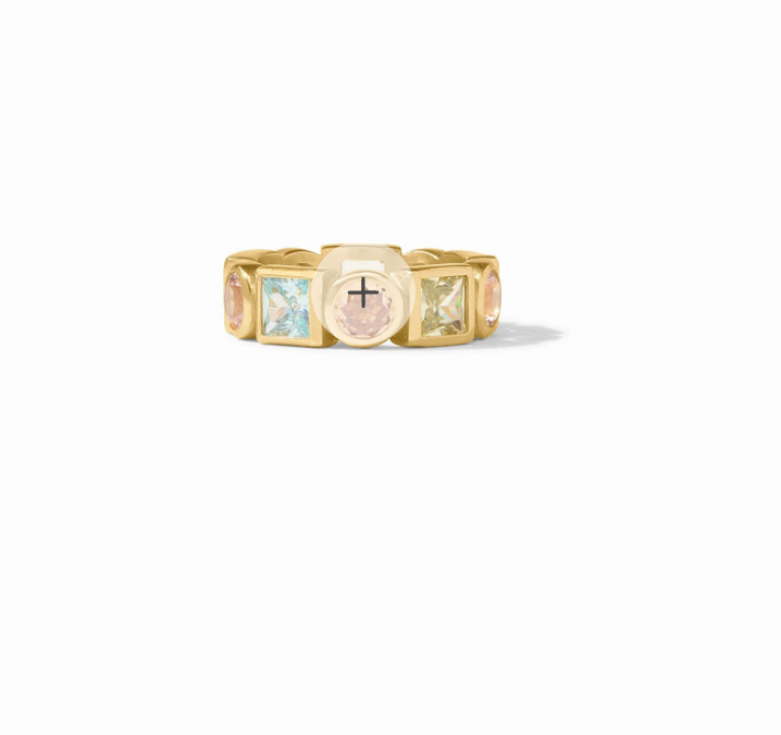 Jolie Ring- Gold