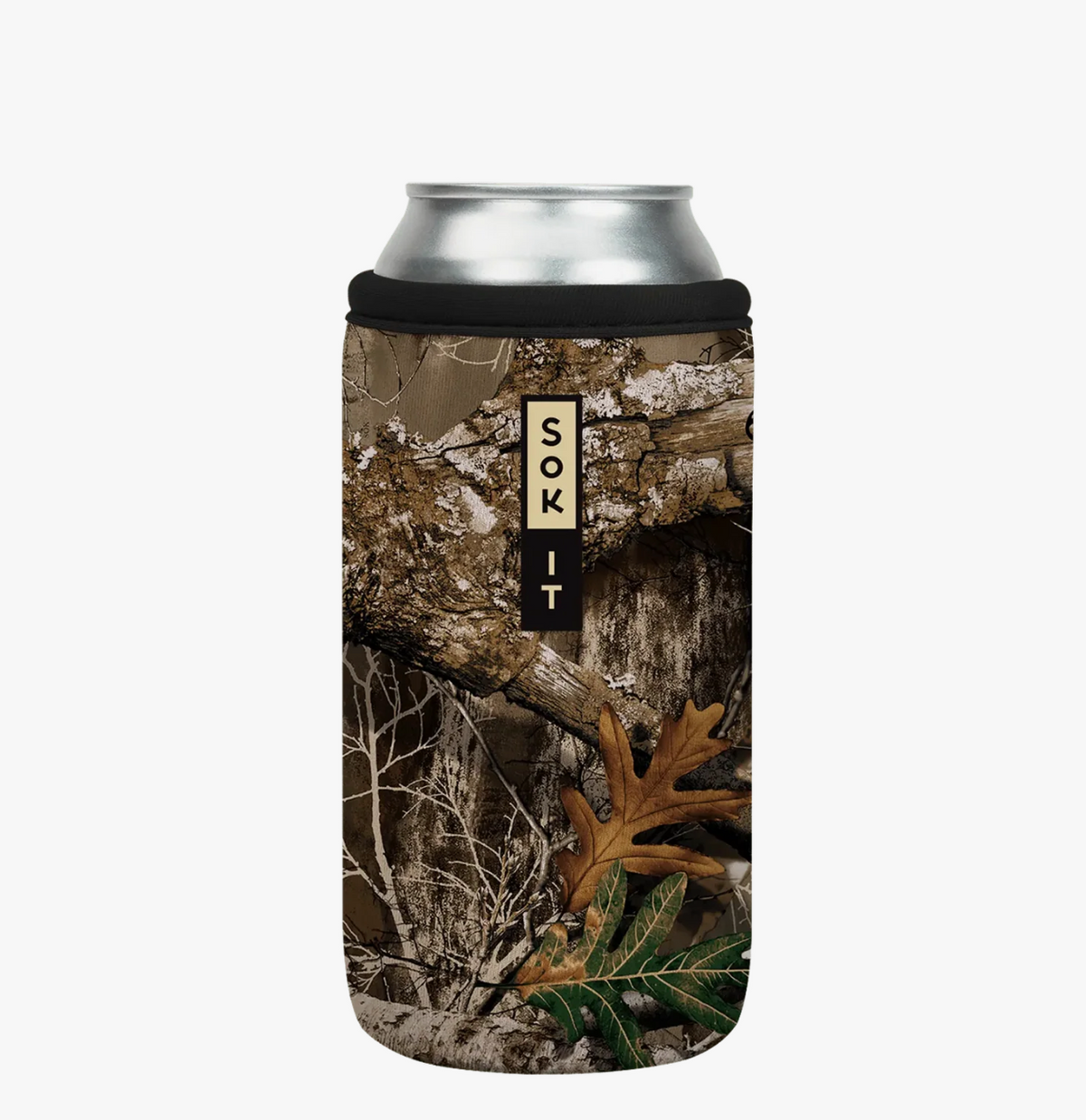 CanSok - Realtree Edge