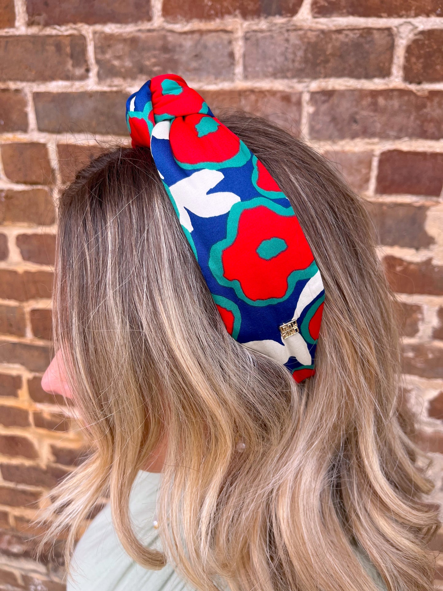 Emily McCarthy - Headband