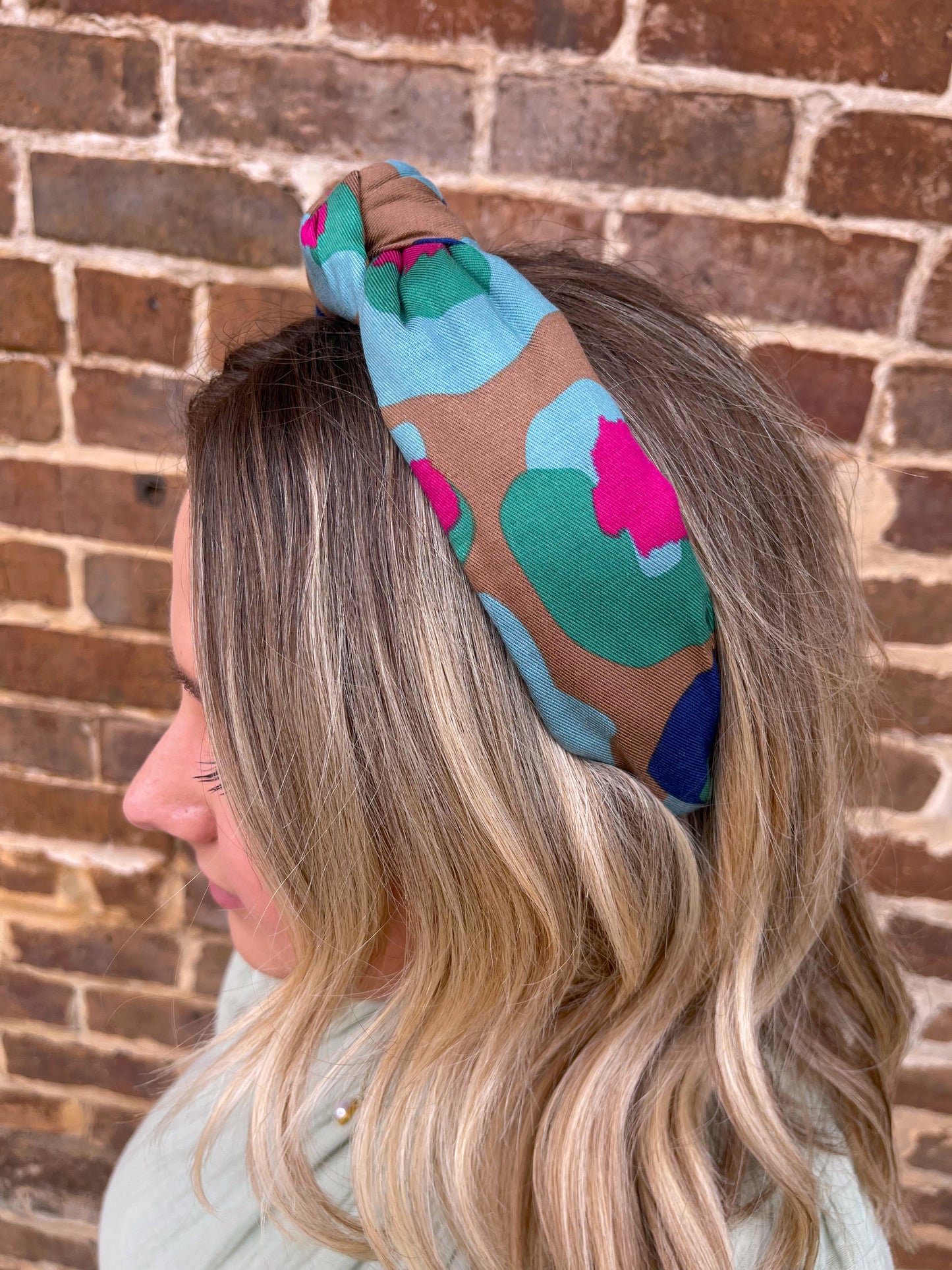 Emily McCarthy - Headband