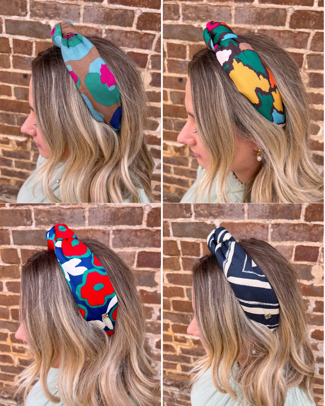 Emily McCarthy - Headband