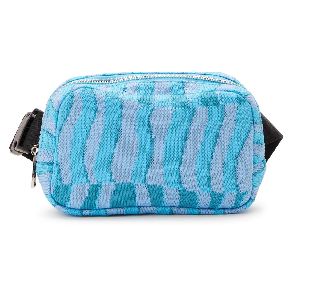 Crossbody Bum Bag Purse