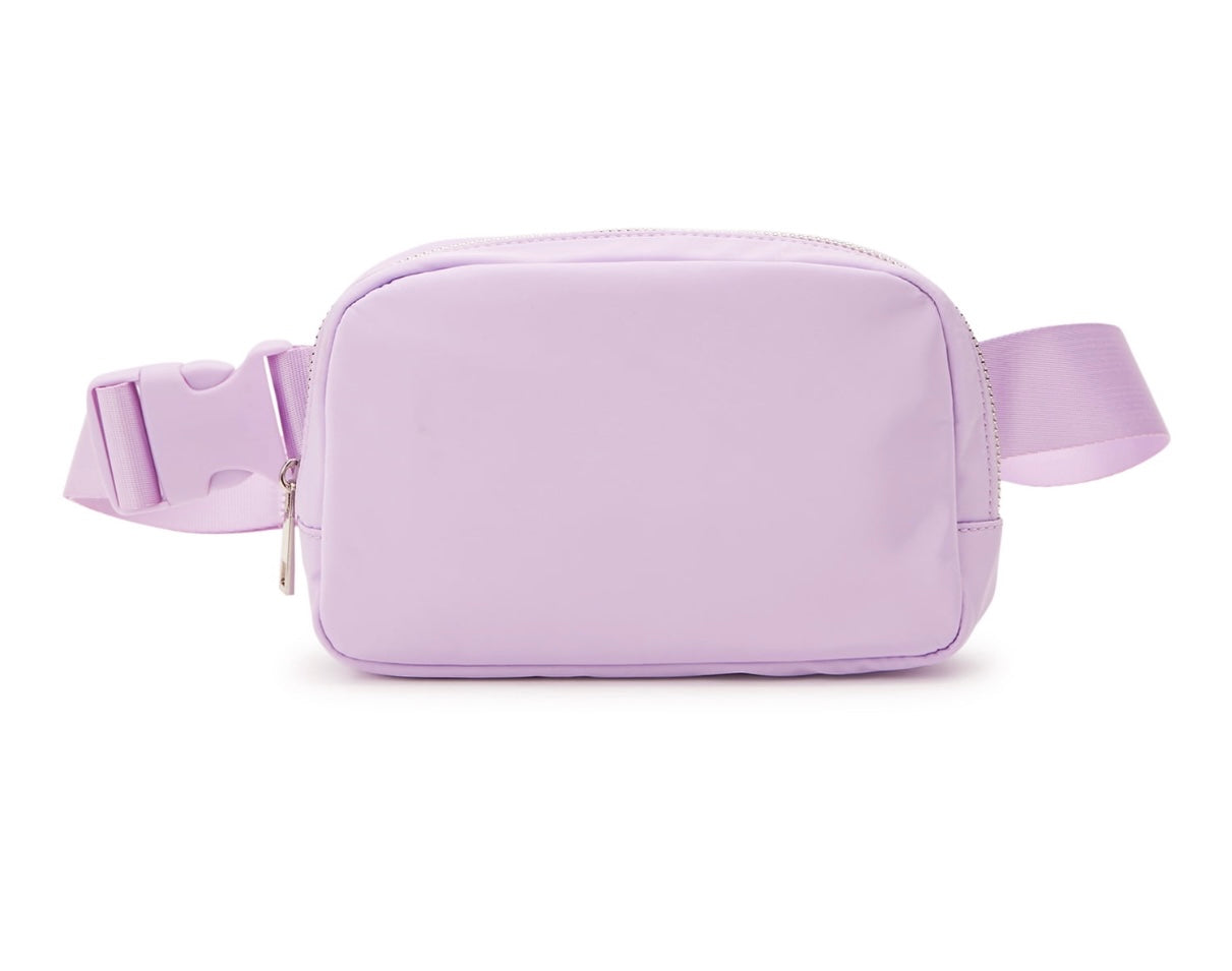 Crossbody Bum Bag Purse