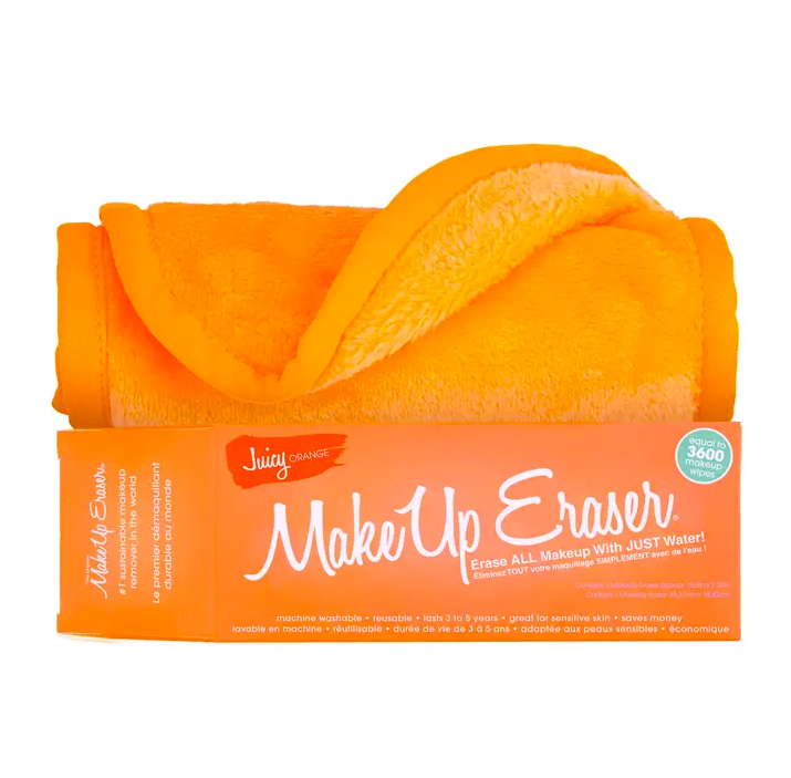 MAKEUP ERASER