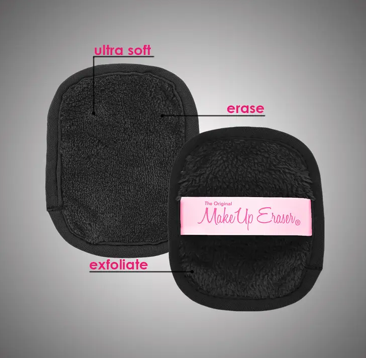MAKEUP ERASER 7 - DAY SET