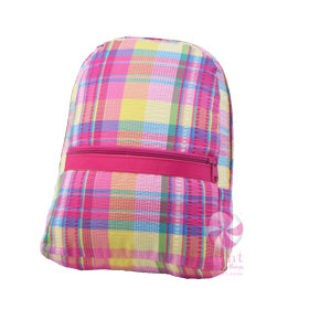 MEDIUM BACKPACK
