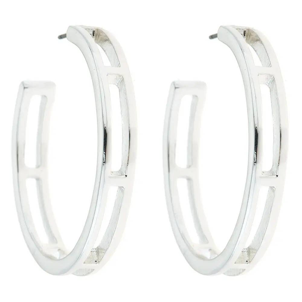 Remington Earrings