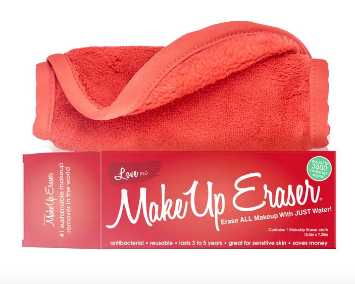 MAKEUP ERASER