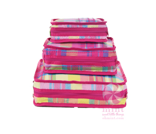 STACKING SET