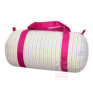 MEDIUM DUFFEL