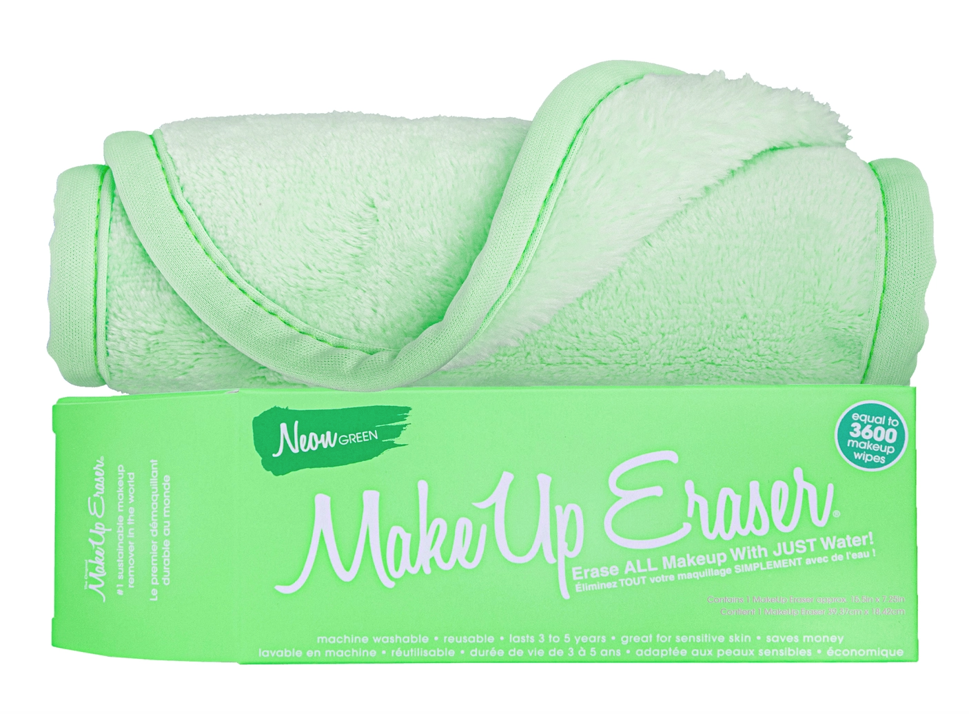 MAKEUP ERASER
