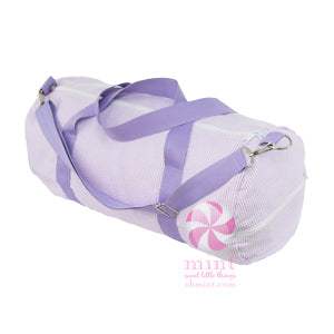 WEEKEND DUFFEL