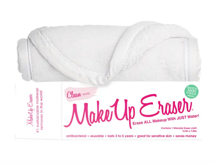 MAKEUP ERASER