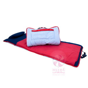NAP MAT