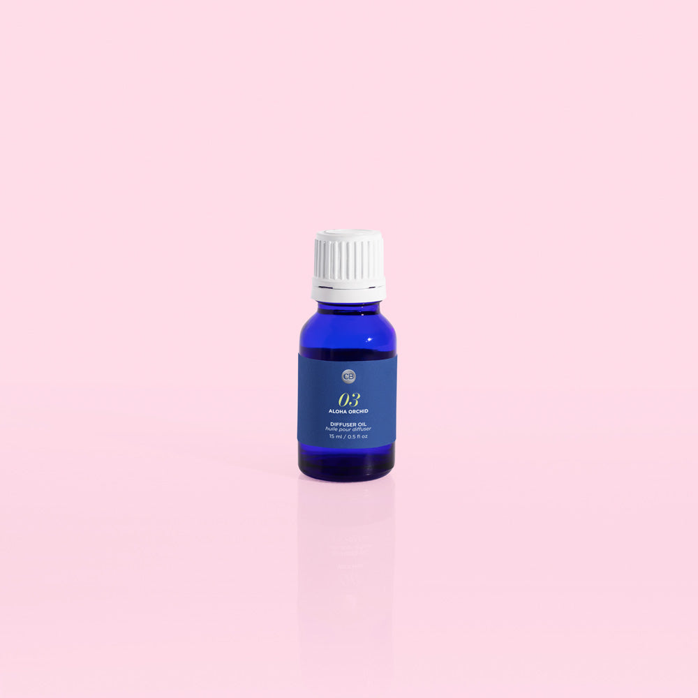 Aloha Orchid Diffuser Oil