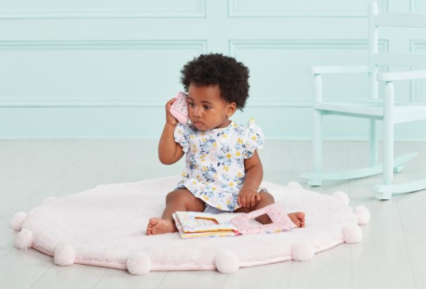 PINK PHONE BOOK