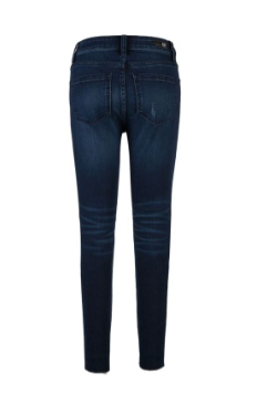 KUT CONNIE HIGH RISE-FAB ANKLE SKINNY