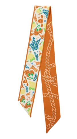 Saturday Twilly - Texas Longhorns