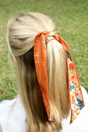 Saturday Twilly - Texas Longhorns