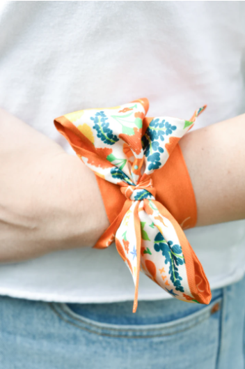 Saturday Twilly - Texas Longhorns