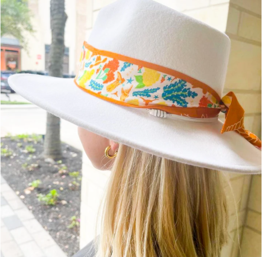 Saturday Twilly - Texas Longhorns